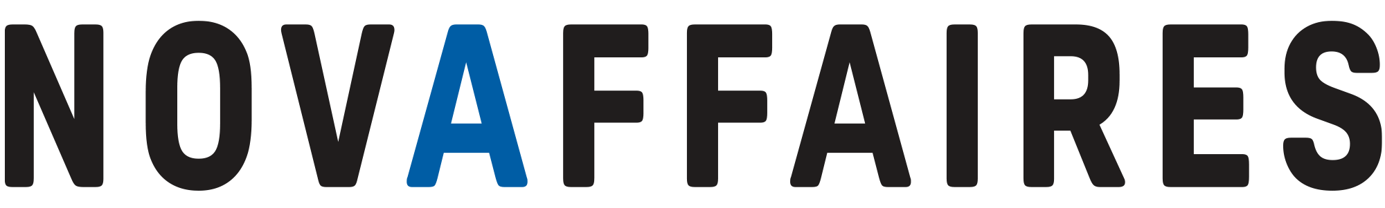 Logo de Novaffaires