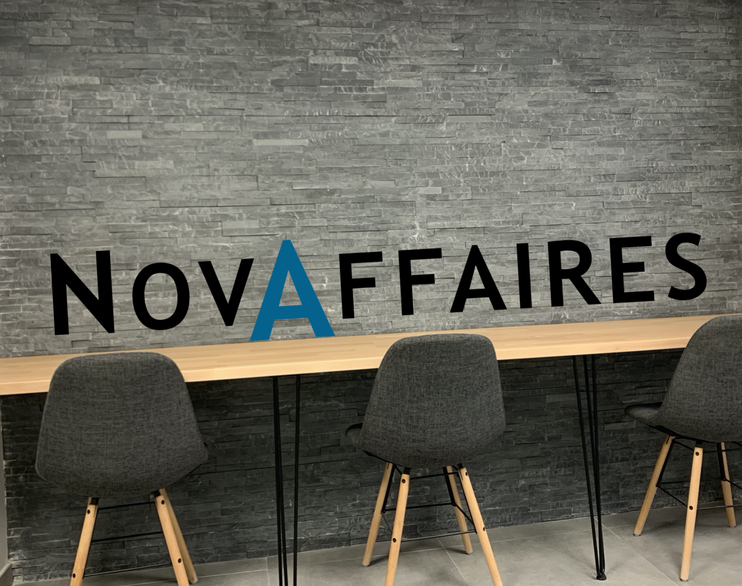 Centre d'affaires Novaffaires