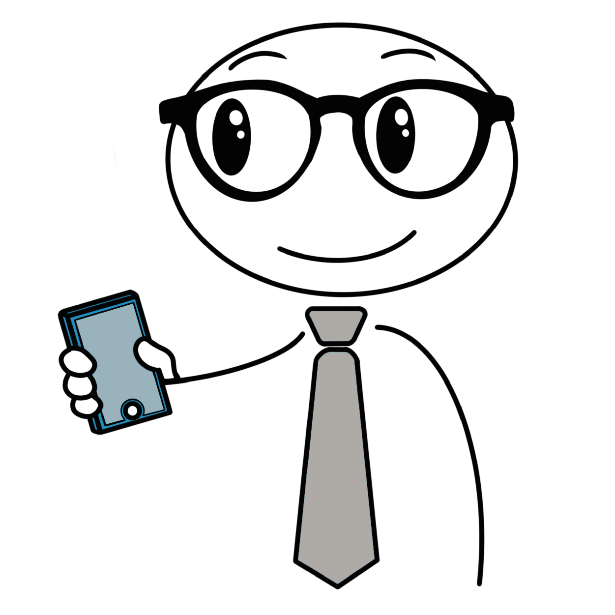 Avatar des services
