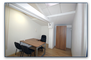 Location bureau A15