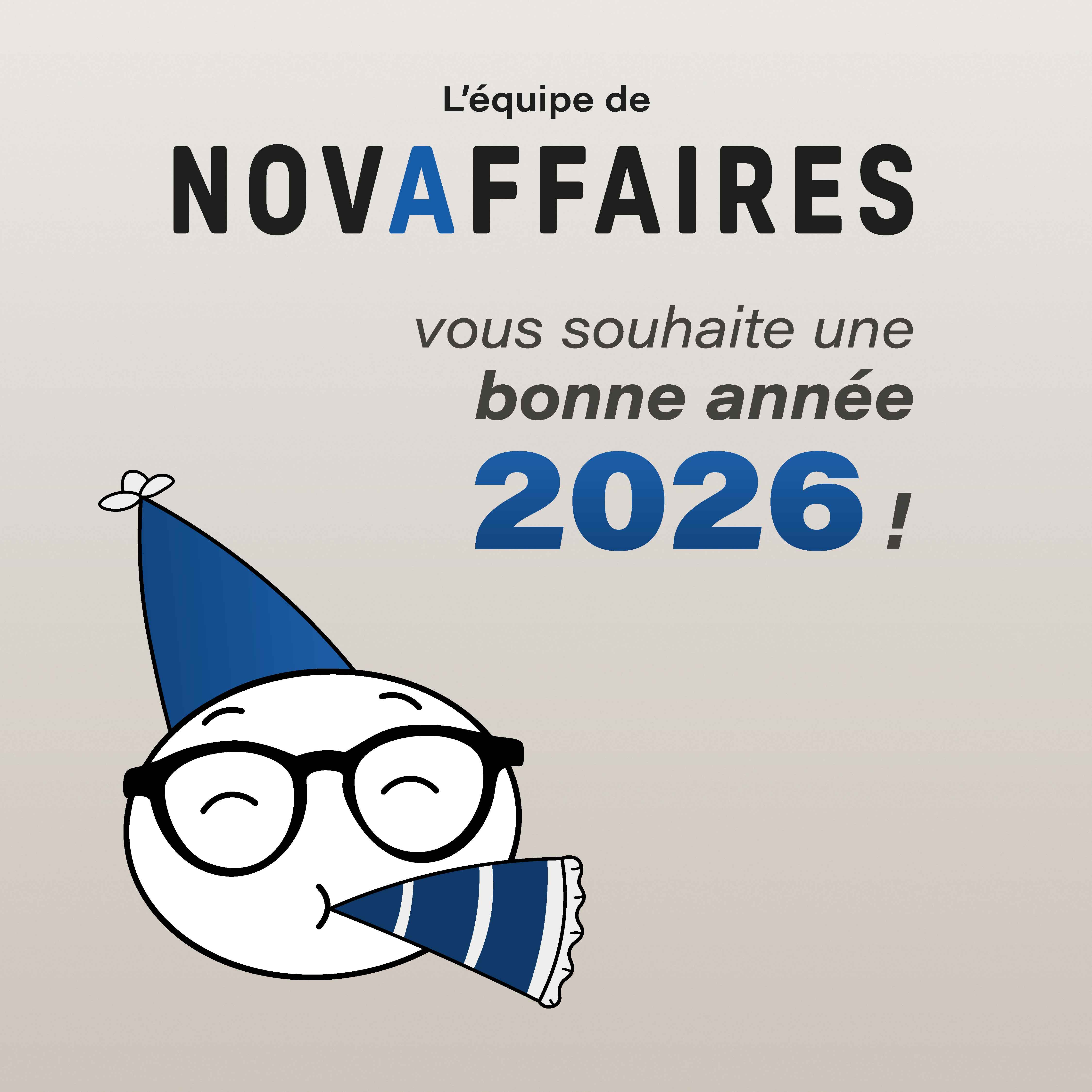 Offre de fin d'année