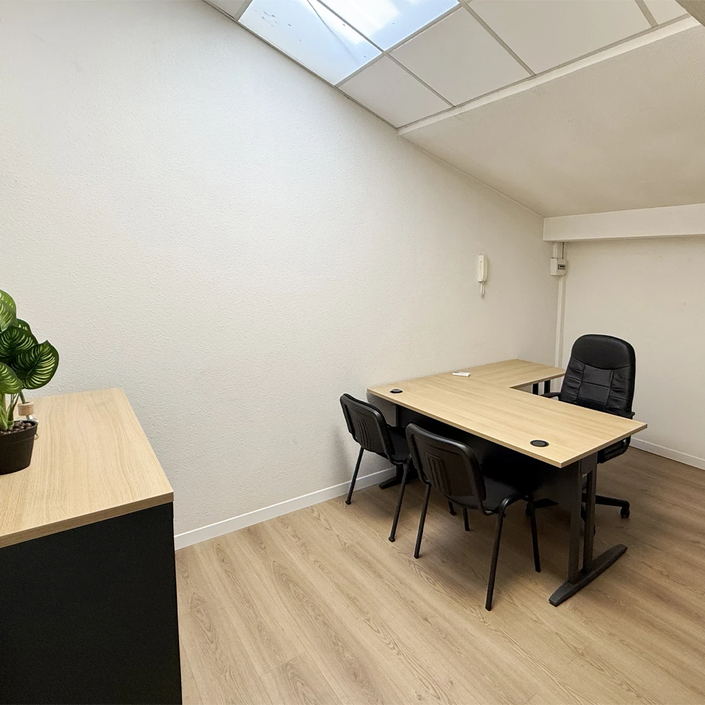 Votre futur bureau