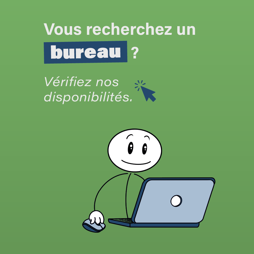 Consultez nos disponibilités en temps réel