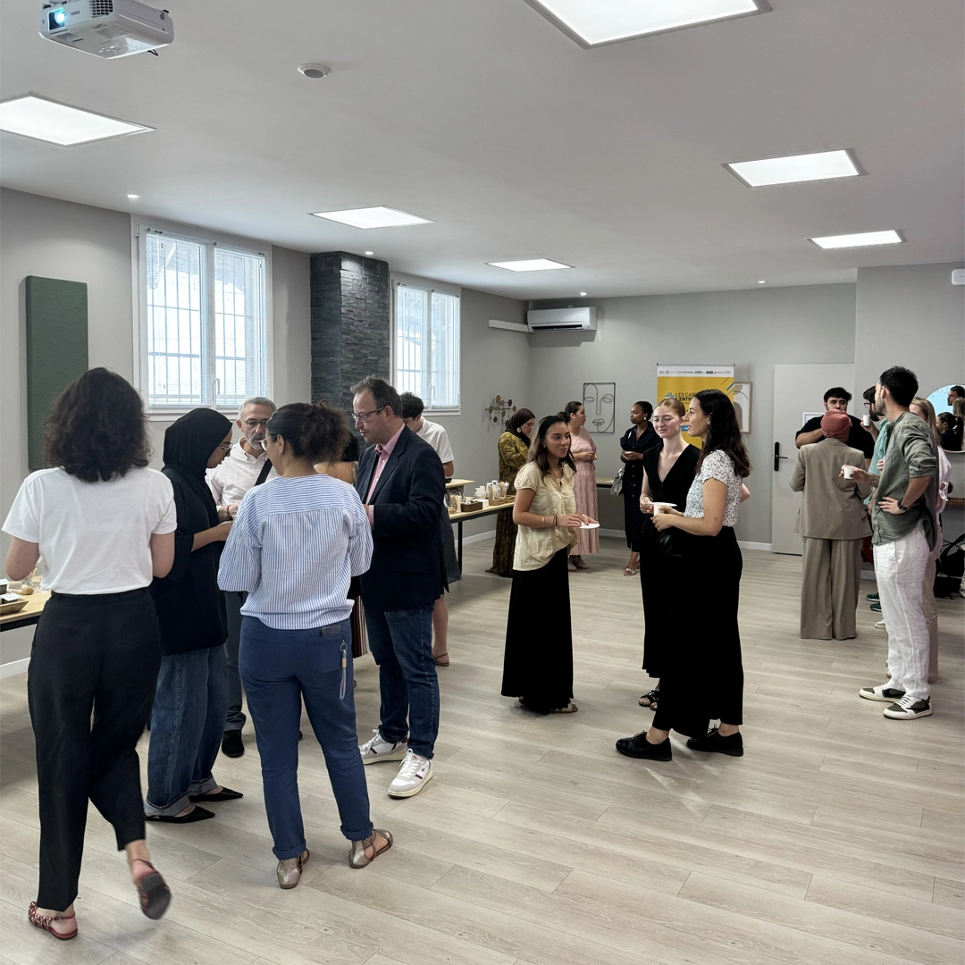 Journée de la formation