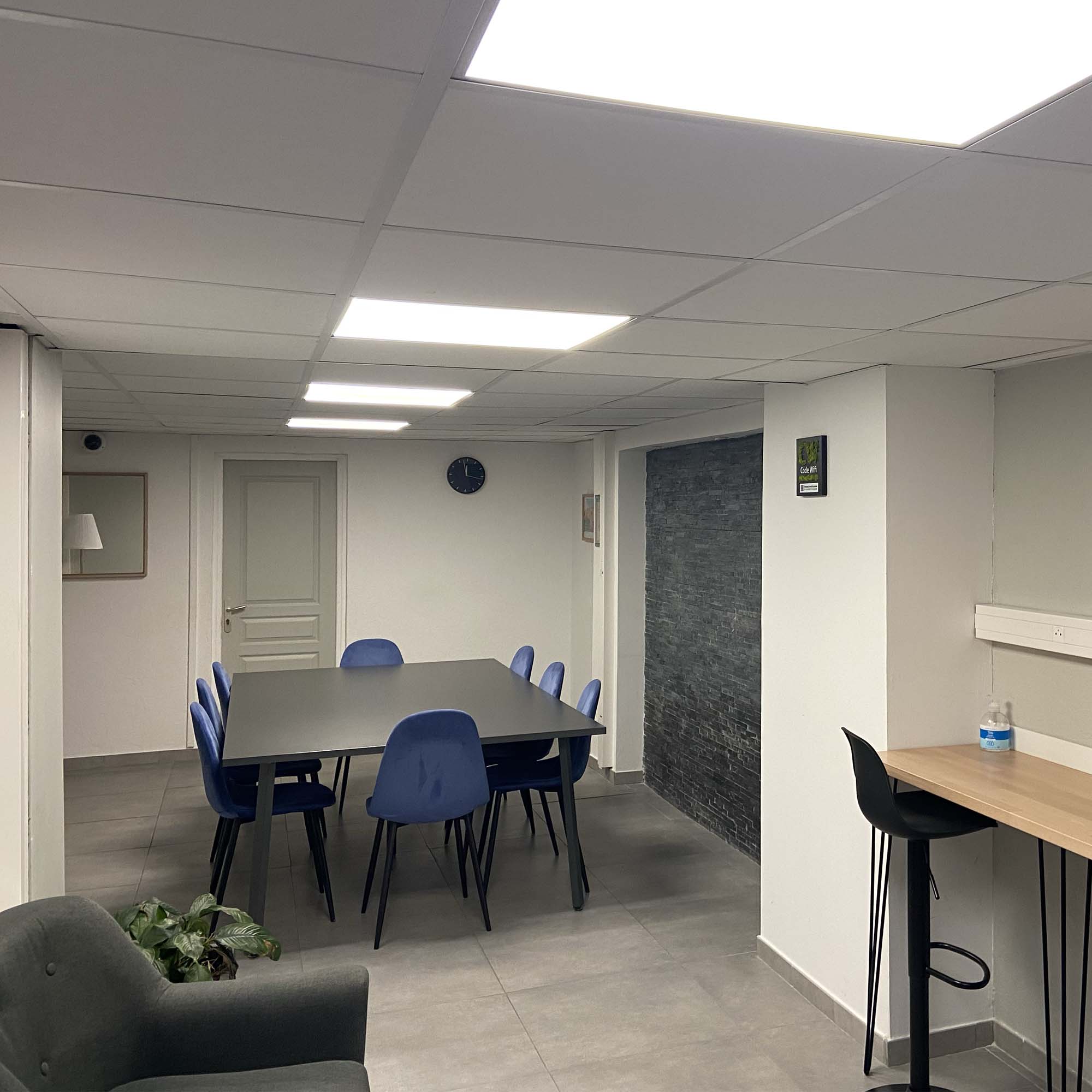 Salon Saint-Paul